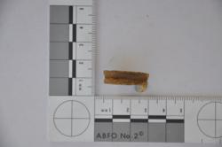 Artefact Catalogue 001 Thumbnail