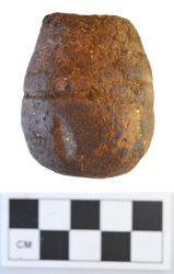 Artefact Catalogue 009 Thumbnail