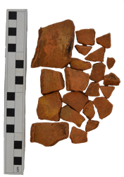 Artefact Catalogue 013 Thumbnail