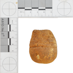 Artefact Catalogue 038 Thumbnail