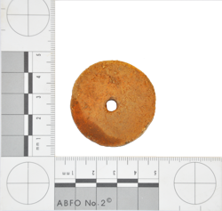 Artefact Catalogue 041 Thumbnail