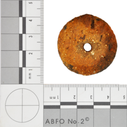 Artefact Catalogue 101 Thumbnail