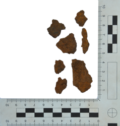 Artefact Catalogue 303 Thumbnail