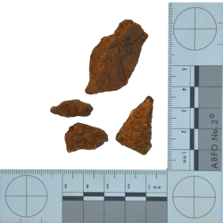 Artefact Catalogue 307 Thumbnail