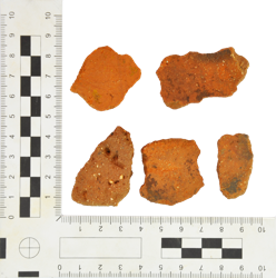Artefact Catalogue 318 Thumbnail