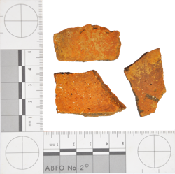 Artefact Catalogue 322 Thumbnail