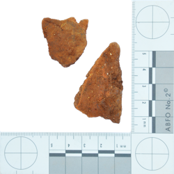 Artefact Catalogue 327 Thumbnail