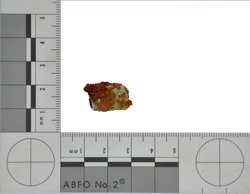 Artefact Catalogue 333 Thumbnail