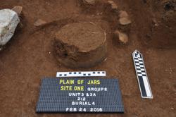 Burial 4 Thumbnail