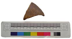 Artefact Catalogue 401 Thumbnail