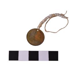 Artefact Catalogue 403 Thumbnail