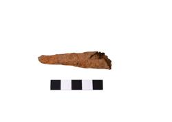 Artefact Catalogue 417 Thumbnail