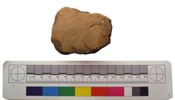 Artefact Catalogue 419 Thumbnail