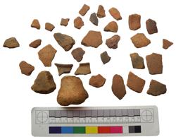 Artefact Catalogue 421 Thumbnail