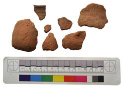 Artefact Catalogue 433 Thumbnail