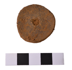Artefact Catalogue 437 Thumbnail