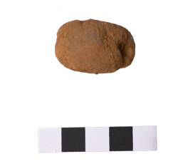 Artefact Catalogue 439 Thumbnail