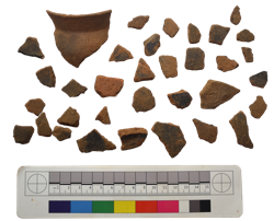Artefact Catalogue 445 Thumbnail
