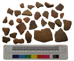 Artefact Catalogue 453 Thumbnail