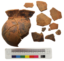 Artefact Catalogue 454 Thumbnail