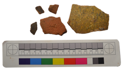 Artefact Catalogue 457 Thumbnail