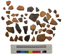 Artefact Catalogue 460 Thumbnail