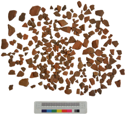 Artefact Catalogue 461 Thumbnail