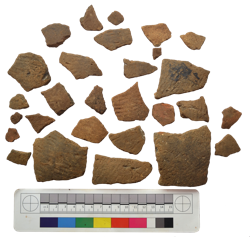 Artefact Catalogue 464 Thumbnail