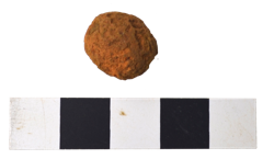 Artefact Catalogue 465 Thumbnail