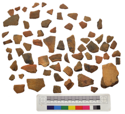 Artefact Catalogue 466 Thumbnail