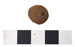 Artefact Catalogue 468 Thumbnail