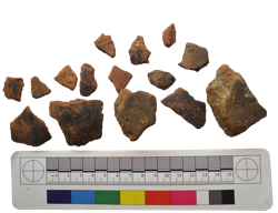 Artefact Catalogue 470 Thumbnail