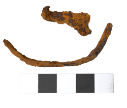 Artefact Catalogue 481 Thumbnail