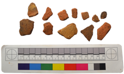 Artefact Catalogue 485 Thumbnail