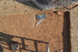 Burial 1 Thumbnail
