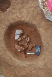Burial 4 Thumbnail