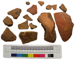 Artefact Catalogue 502 Thumbnail