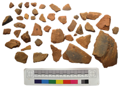 Artefact Catalogue 508 Thumbnail