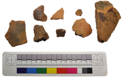 Artefact Catalogue 509 Thumbnail