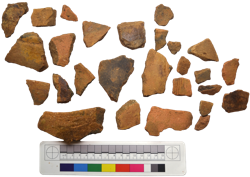 Artefact Catalogue 511 Thumbnail