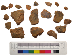 Artefact Catalogue 515 Thumbnail