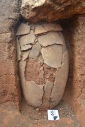 Artefact Catalogue 521 Thumbnail