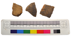 Artefact Catalogue 523 Thumbnail