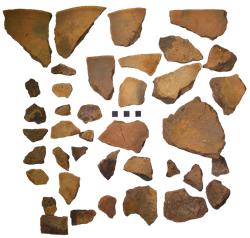Artefact Catalogue 528 Thumbnail