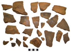 Artefact Catalogue 529 Thumbnail