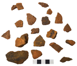 Artefact Catalogue 530 Thumbnail