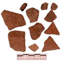 Artefact Catalogue 12 Thumbnail