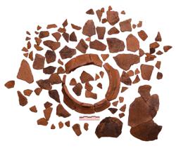 Artefact Catalogue 36 Thumbnail