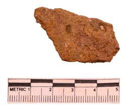 Artefact Catalogue 45 Thumbnail