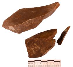 Artefact Catalogue 46 Thumbnail